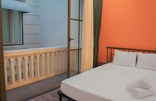 WECOZY NOI MIEU - Self check-in - Foto 37