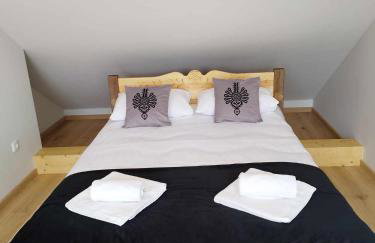 Apartament Julia - Foto 9