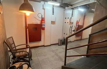 STUDIO 306 | WIFI 600MB | RESIDENCIAL JC, um lugar para ficar. - Photo 54