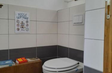 Maison de campagne idéale pour séjour en famille - Foto 11