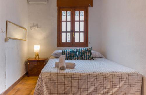Casa Rural Oliver - Bardenas Reales - Foto 32