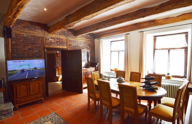 Spacious Ardennes Getaway - Photo 31