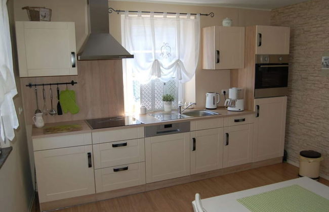 Holiday Home Vervisch Paul - Foto 1