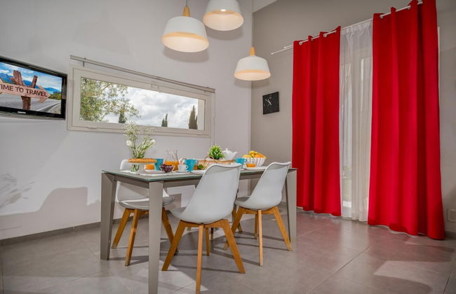 Villa Sikelia in Alcamo - Foto 44