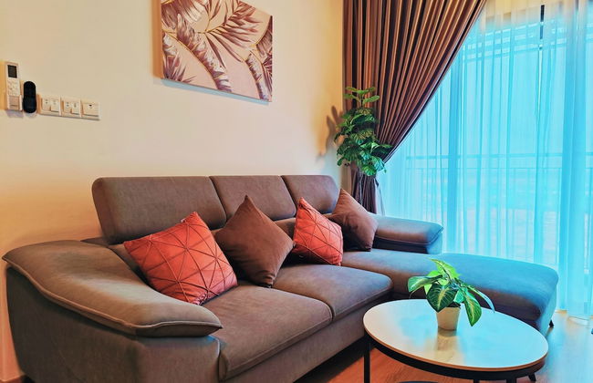 MayaBay Residences Bandar Gamuda Cove - Foto 23