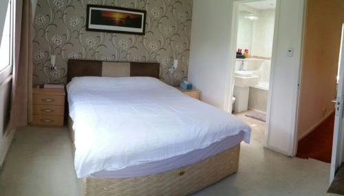 Basingstoke Townhouse - Foto 5