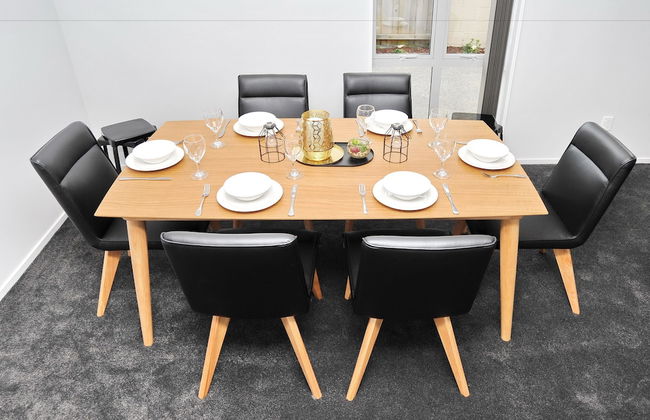 Regents Villa A - Foto 16