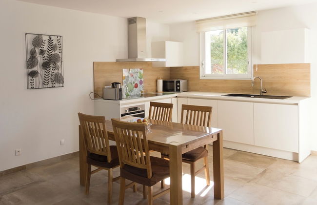 Les Mûriers - Photo 18