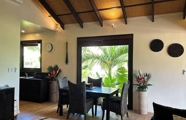 Serenity Villas Rarotonga - Photo 11