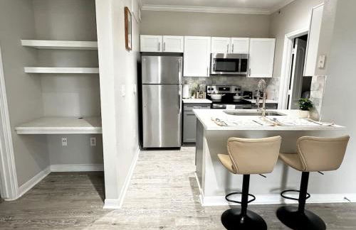 Peaceful 1BR Close to Nature Trails & Shopping - Foto 11