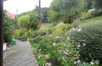 Ferienwohnung Tina - Foto 22