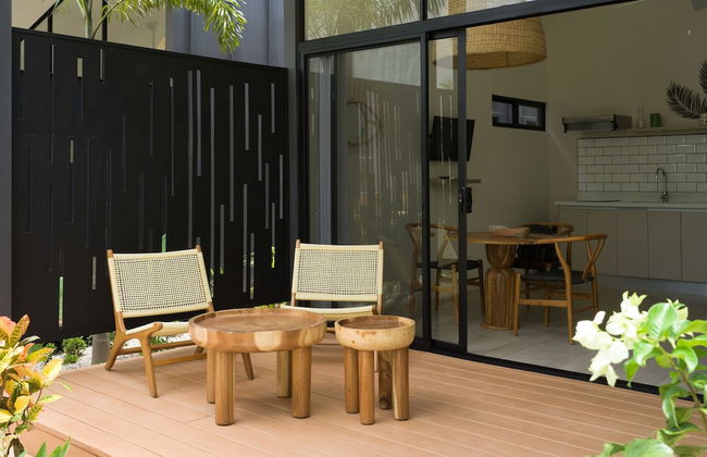 1 Favela Chic Tamarindo - Adults Only Bungalow - Foto 28