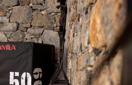 DIPOLIS luxury apartments Syros - Foto 39