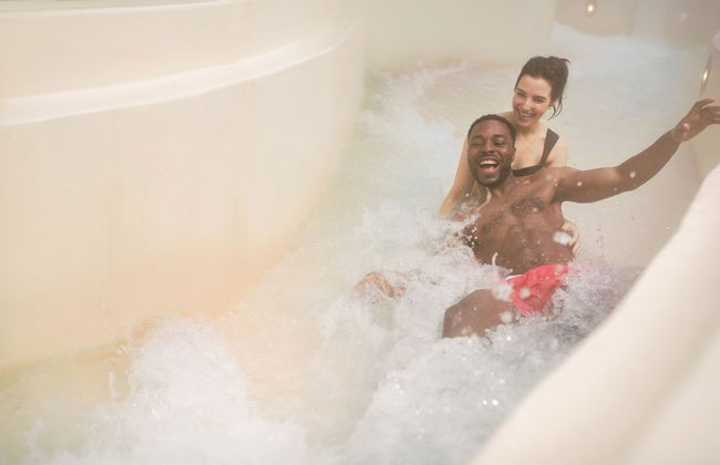 Center Parcs Le Lac d'Ailette - Foto 67