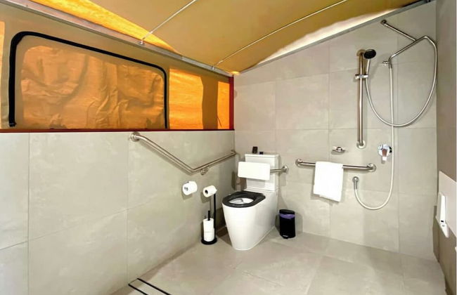 Magnetic Glamping - Foto 34