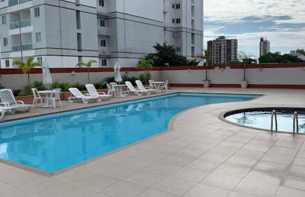 Flat centro - Via Park - Photo 2