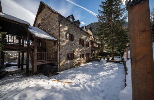 Arties Lodge - Foto 19