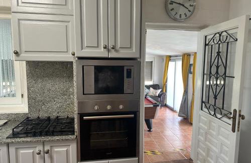 Villa Mariana - Photo 25