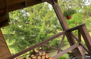 Chatka Baby Agi - Foto 9