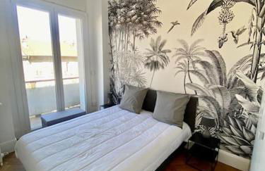 Le Semard- Superbe appartement Hypercentre 4 personnes - Foto 13