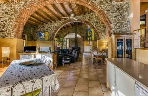 Rural Mas Hortus - Foto 9