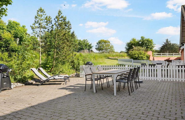 Charming Seaside Escape - By Traum Ferienwohnungen - Photo 14