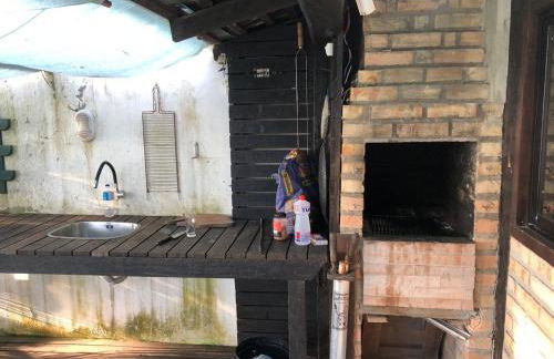 Linda Casa frente mar, pé na areia, Itapema SC, Ar, Wi-fi, Smart Tv - Photo 21