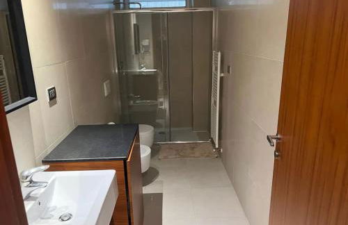 Parco del Mare - Luxury Apartments on the sea - Photo 11