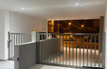 Residence Cala Bianca - Foto 41