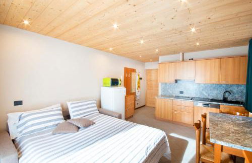 Casa Martinelli Holiday Home - Foto 43