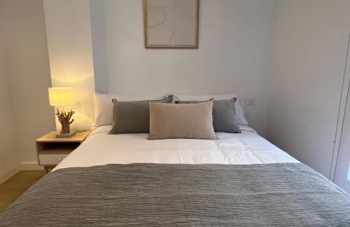 Cituspace Cuatro Caminos - Photo 11