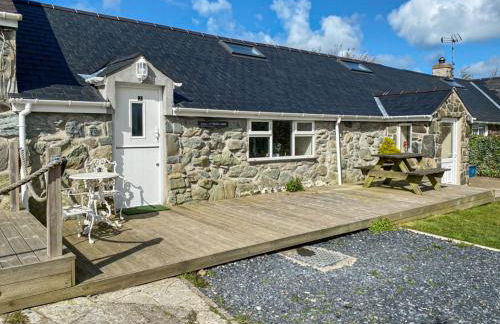 Cyll Y Felin Fawr 2 - Foto 1