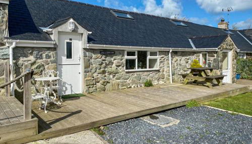 Cyll Y Felin Fawr 2 - Foto 1