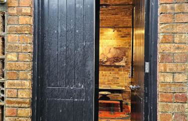 The Armoury: Stylish WW1 Bunker - Foto 15