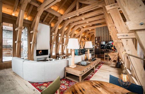 Chalets LA MOURRA - Foto 8