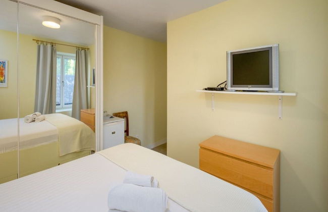 Villa Lola - Four Bedroom Villa With Sea View - Foto 12