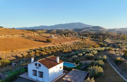 Villa el Rincón de la Jara - Photo 55