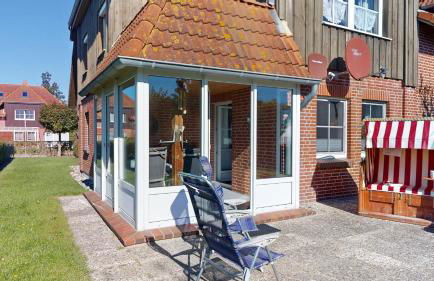 Wenkendorf Apartment Küstenzauber - Foto 26