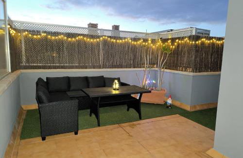 Atico Residencial Sardina Gáldar - Foto 29