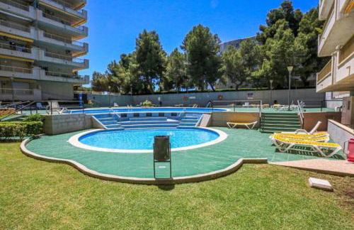 Honolulu (6pax) Acogedor Calido Wifi Parking - Foto 43