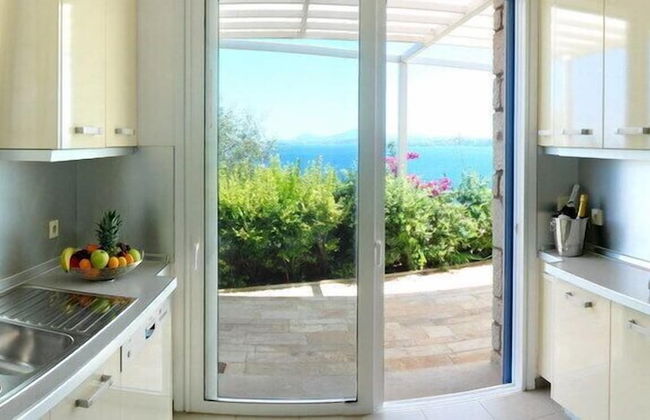 Corfu Luxury Villas - Foto 28