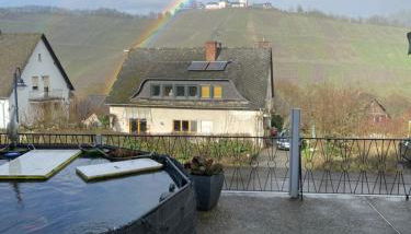 Ferienwohnung Rockenbach - Foto 3