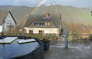 Ferienwohnung Rockenbach - Foto 3