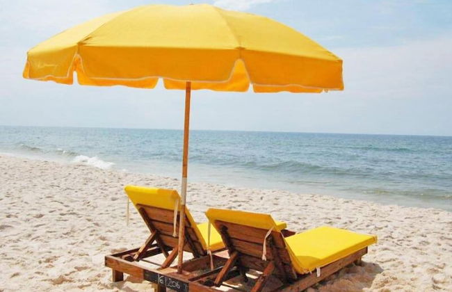 Perdido Sun by Southern Vacation Rentals - Foto 76