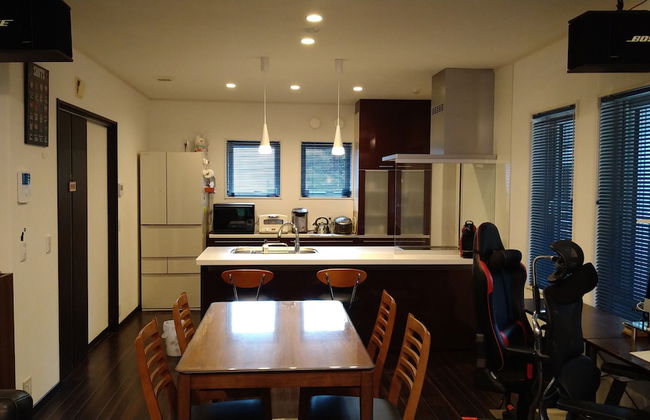 Avanti Chalet Hakuba - Foto 12