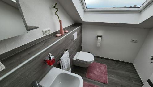 Ferienwohnung Fuchs - Foto 2