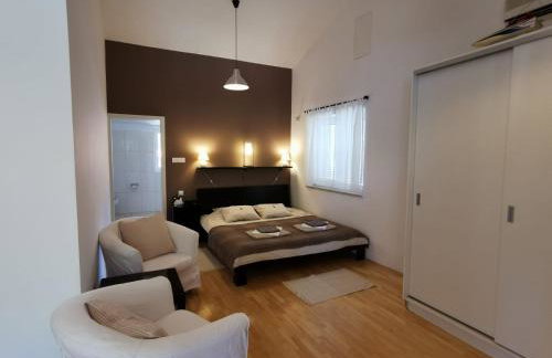 Vila Moli Suites - Foto 55