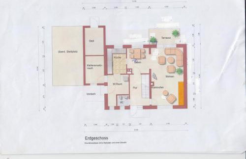 Ferienhaus Schenk - Foto 25