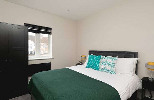 Skyvillion -4bed Cozy Cockfosters Apt Mins To Tube - Foto 8