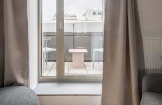 Limehome Saarbrücken Berliner Promenade - Foto 82